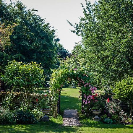 West Cottage, Southlands Farm, Gunnerton Hexham Bagian luar foto