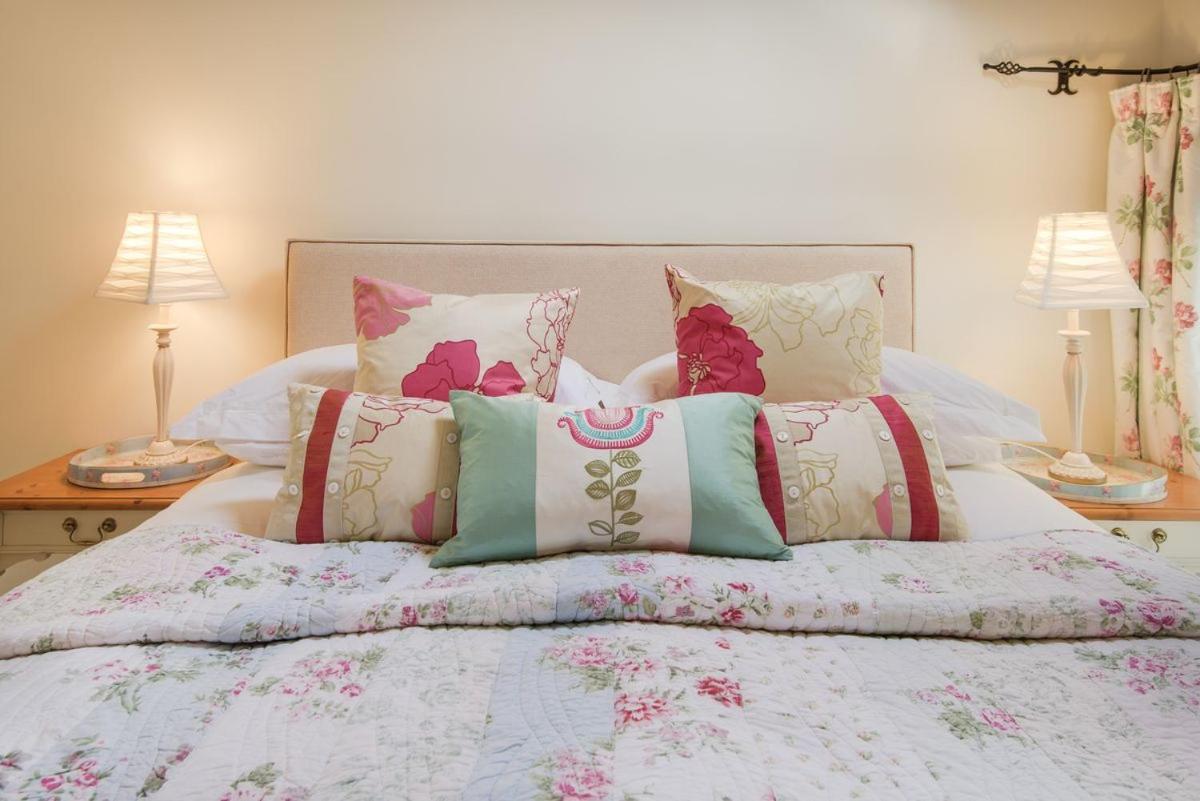 West Cottage, Southlands Farm, Gunnerton Hexham Bagian luar foto