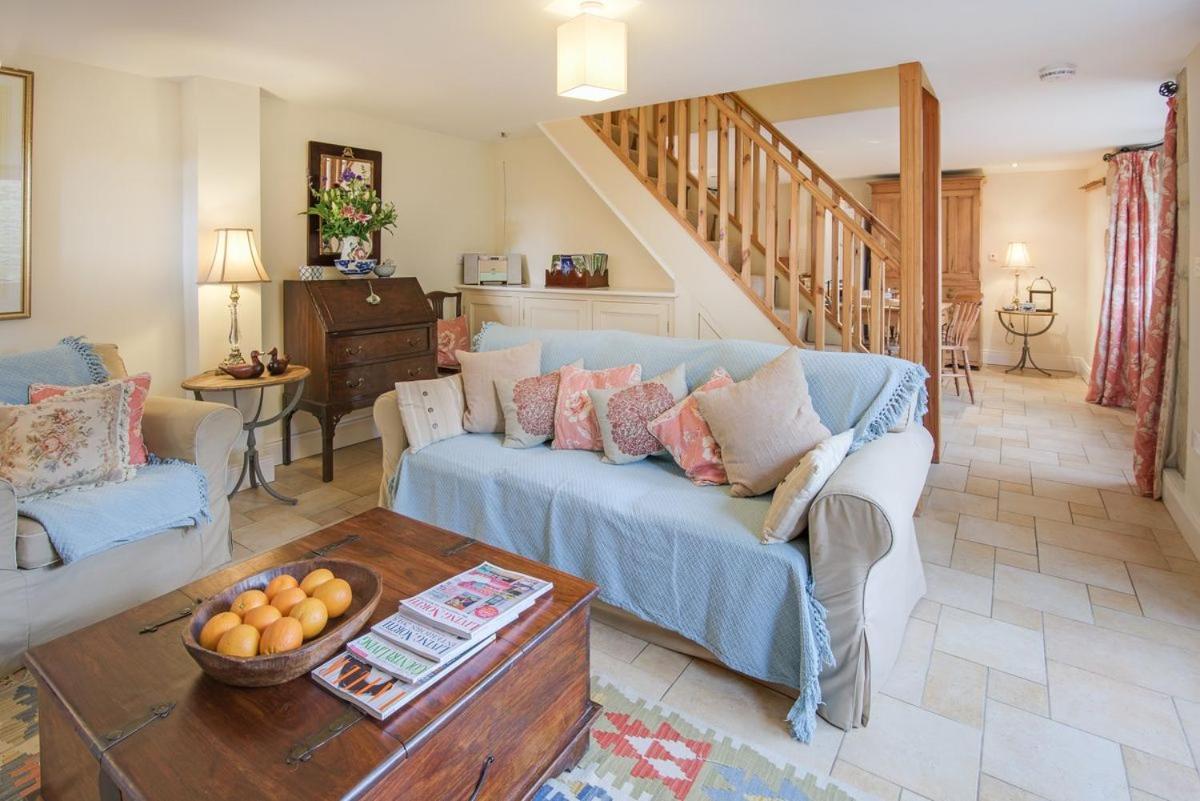 West Cottage, Southlands Farm, Gunnerton Hexham Bagian luar foto
