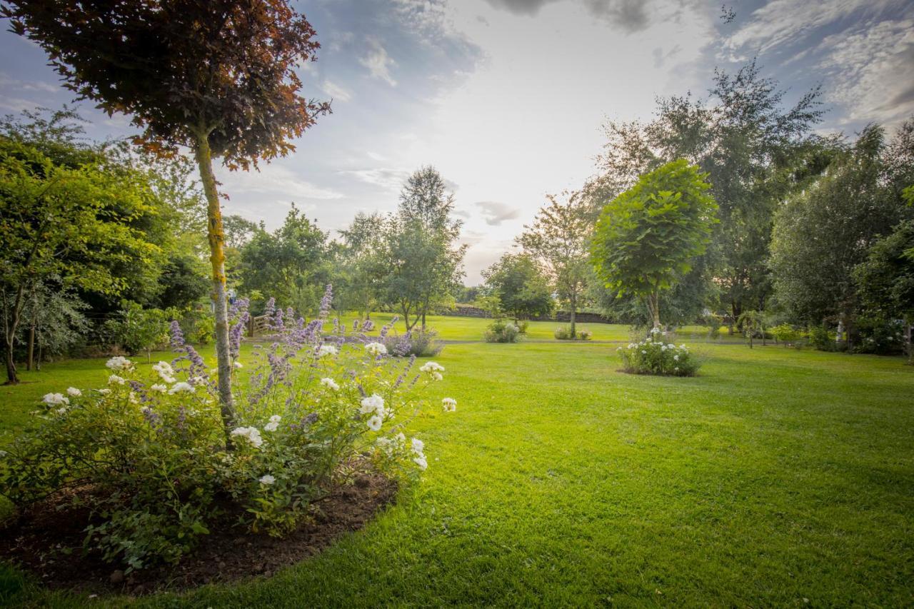 West Cottage, Southlands Farm, Gunnerton Hexham Bagian luar foto