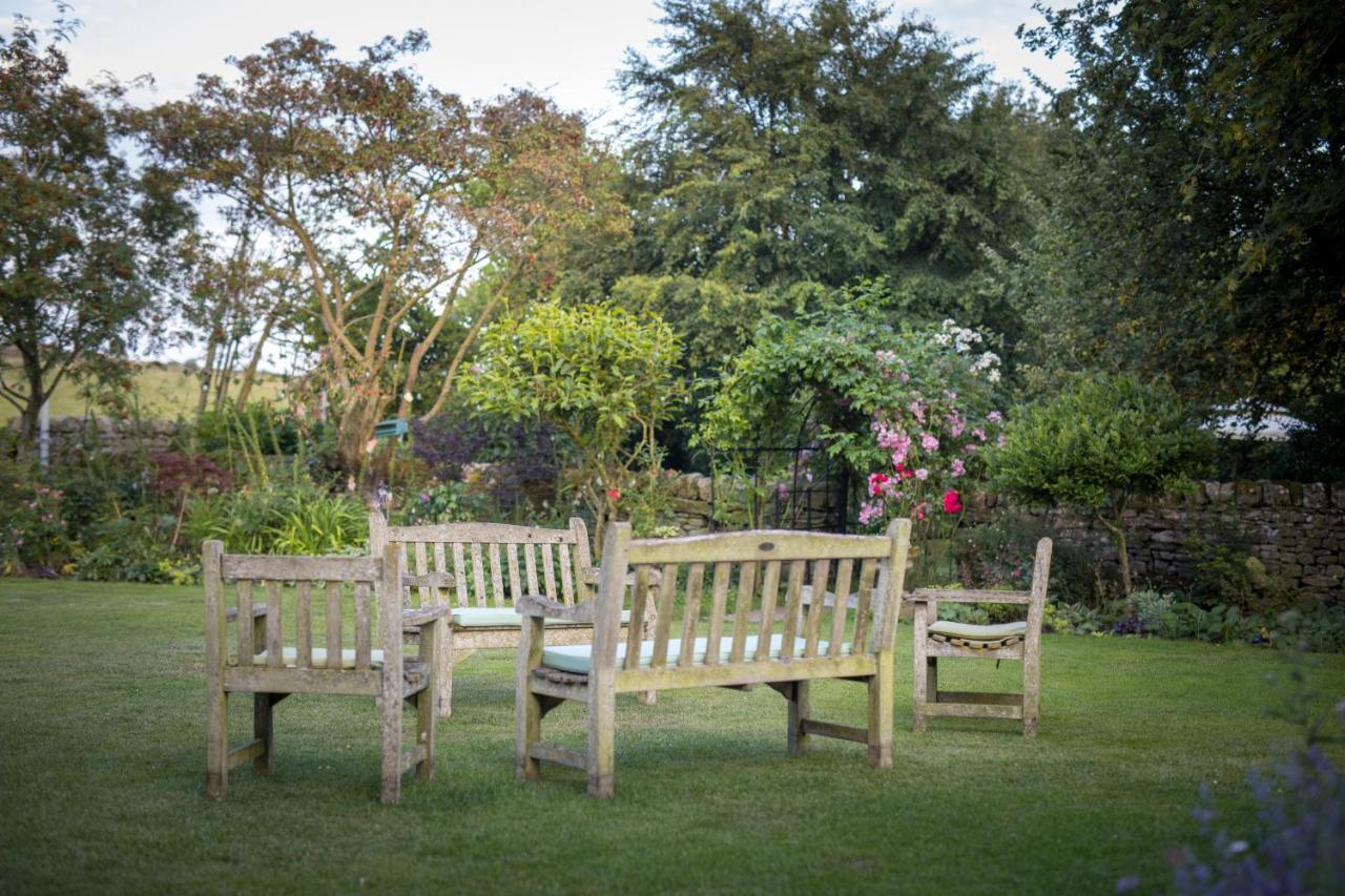 West Cottage, Southlands Farm, Gunnerton Hexham Bagian luar foto