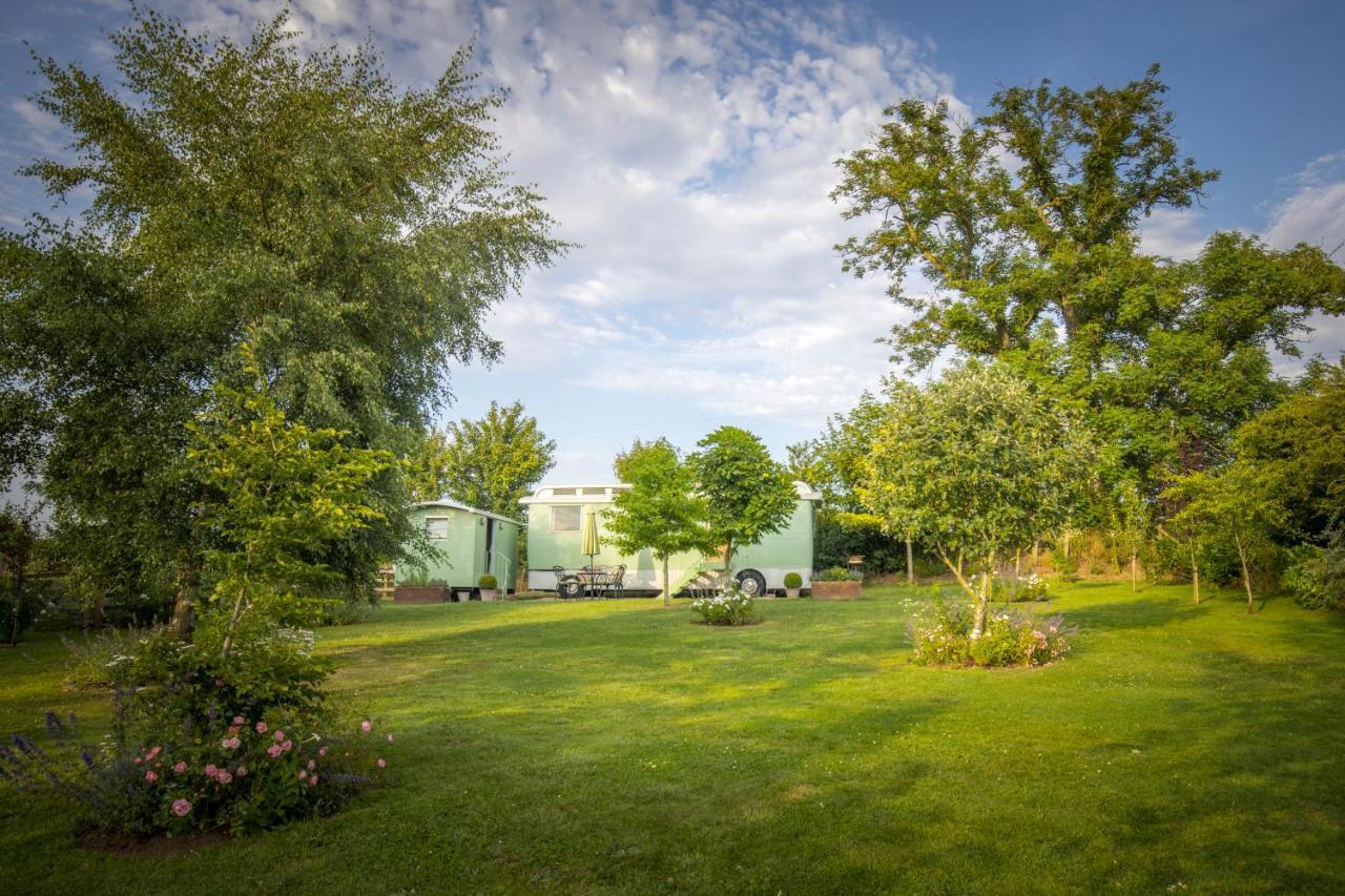 West Cottage, Southlands Farm, Gunnerton Hexham Bagian luar foto